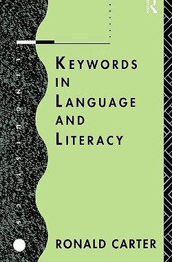 【预售】Keywords in Language and Literacy