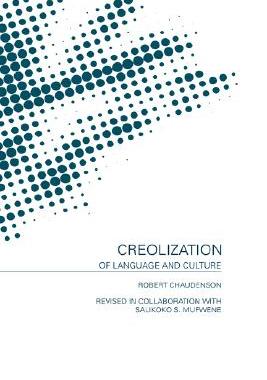 【预售】Creolization of Language and Culture