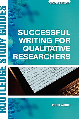 【预售】Successful Writing for Qualitative Researchers