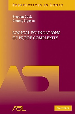 【预售】Logical Foundations of Proof Complexity