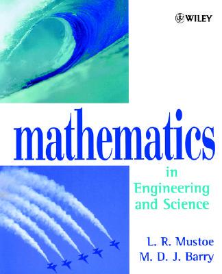 【预售】Mathematics In Engineering & Science