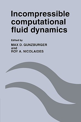 【预售】Incompressible Computational Fluid Dynamics: Trends