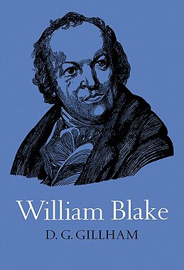 【预售】William Blake