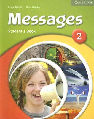 【预售】Messages 2 Student's Book