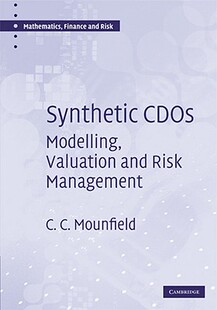CDOs Synthetic Modelling Valuation Risk and 预售