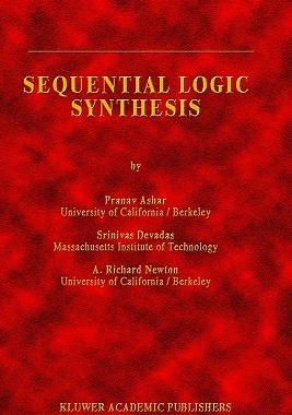 【预售】Sequential Logic Synthesis