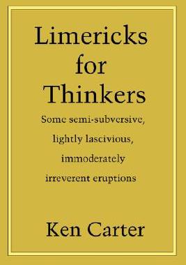 【预售】Limericks for Thinkers: Some Semi-Subversive