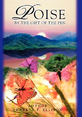 【预售】Poise: By the Gift of the Pen
