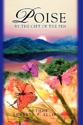 【预售】Poise: By the Gift of the Pen