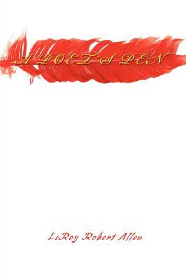 【预售】A Poet's Pen