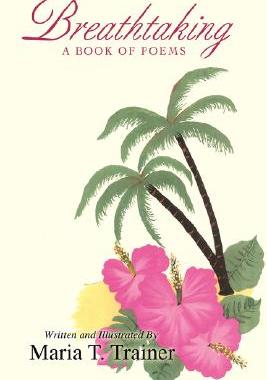 【预售】Breathtaking: A Book of Poems