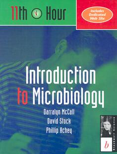【预售】Introduction To Microbiology