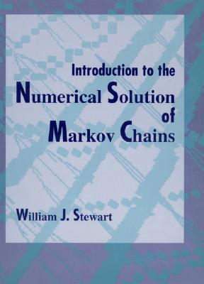 【预售】Introduction to the Numerical Solution of Markov