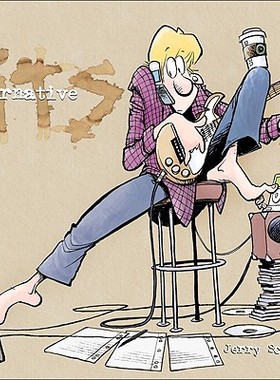 【预售】Alternative Zits