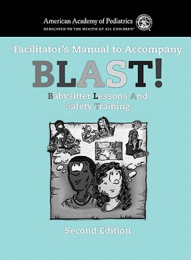 【预售】Blast 2e Facilitator's Manual