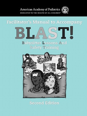 【预售】Blast 2e Facilitator's Manual
