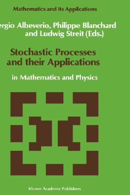 【预售】Stochastic Processes and Their Applications: In