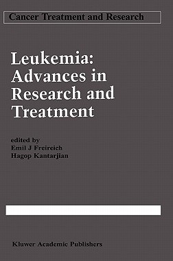 【预售】Leukemia: Advances in Research and Treatment