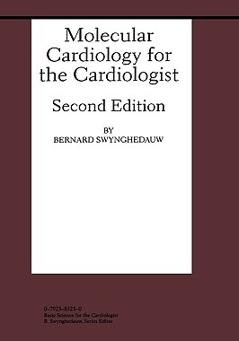 【预售】Molecular Cardiology for the Cardiologist