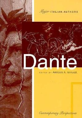 【预售】Dante Contemp Perspectives