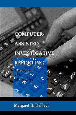 【预售】Computer Assisted Investigative PR
