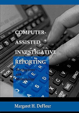 【预售】Computer Assisted Investigative PR