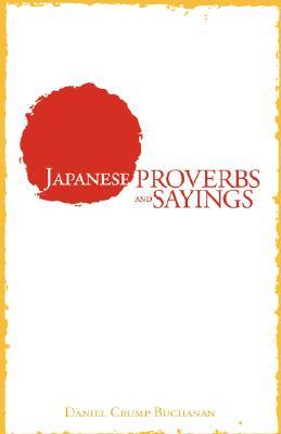 【预售】Japanese Proverbs and Sayings