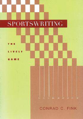 【预售】Sportswriting: The Lively Game