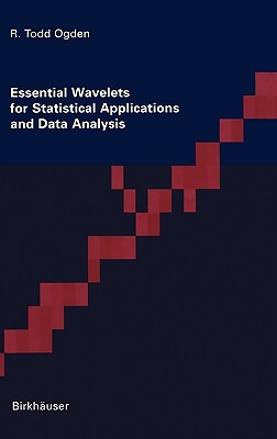 【预售】Essential Wavelets for Statistical Applications and