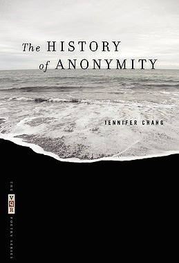 【预售】The History of Anonymity