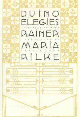 【预售】Duino Elegies: A Bilingual Edition