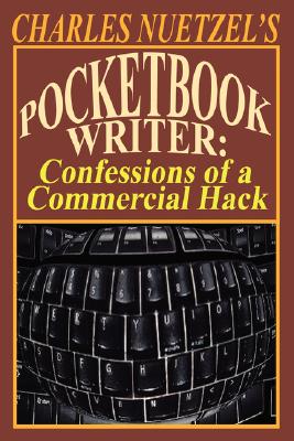 【预售】Pocketbook Writer: Confessions of a Commercial Hack
