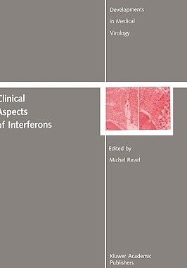 【预售】Clinical Aspects of Interferons
