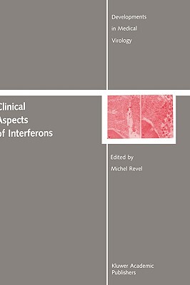 【预售】Clinical Aspects of Interferons
