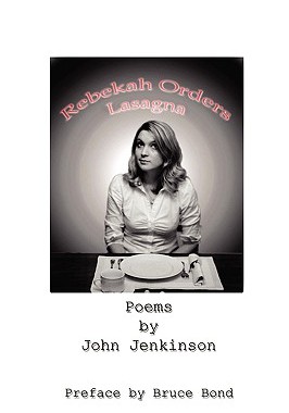 【预售】Rebekah Orders Lasagna