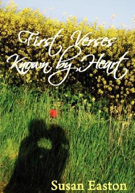 【预售】First Verses Known by Heart