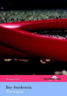 【预售】Tourniquet (the Hollyridge Press Chapbook Series)