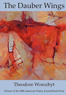 【预售】The Dauber Wings