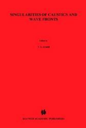 【预售】Singularities of Caustics and Wave Fronts