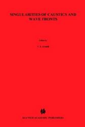 【预售】Singularities of Caustics and Wave Fronts