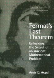 【预售】Fermat's Last Theorem: Unlocking the Secret of an