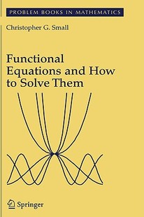 Equations Them 预售 Solve and Functional How