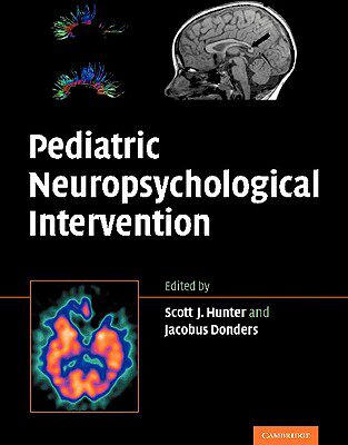 【预售】Pediatric Neuropsychological Intervention