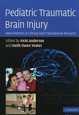 【预售】Pediatric Traumatic Brain Injury: New Frontiers in