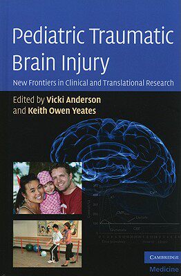 【预售】Pediatric Traumatic Brain Injury: New Frontiers in