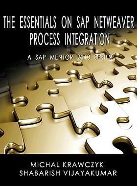 【预售】The Essentials on SAP Netweaver Process Integration