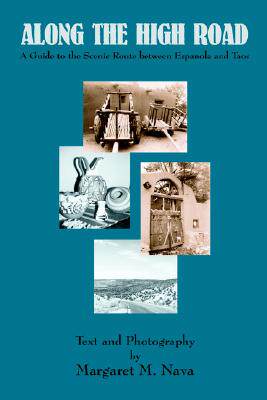 【预售】Along the High Road