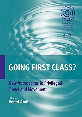 【预售】Going First Class? New Approaches to Privileged