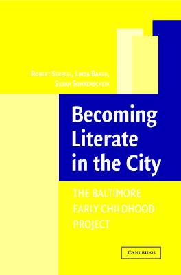 【预售】Becoming Literate in the City: The Baltimore Early