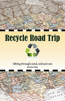 【预售】Recycle Road Trip